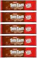 Tim tam Amazon.com: Introducing NEW! Tim Tam Inspired by Jatz (Pack